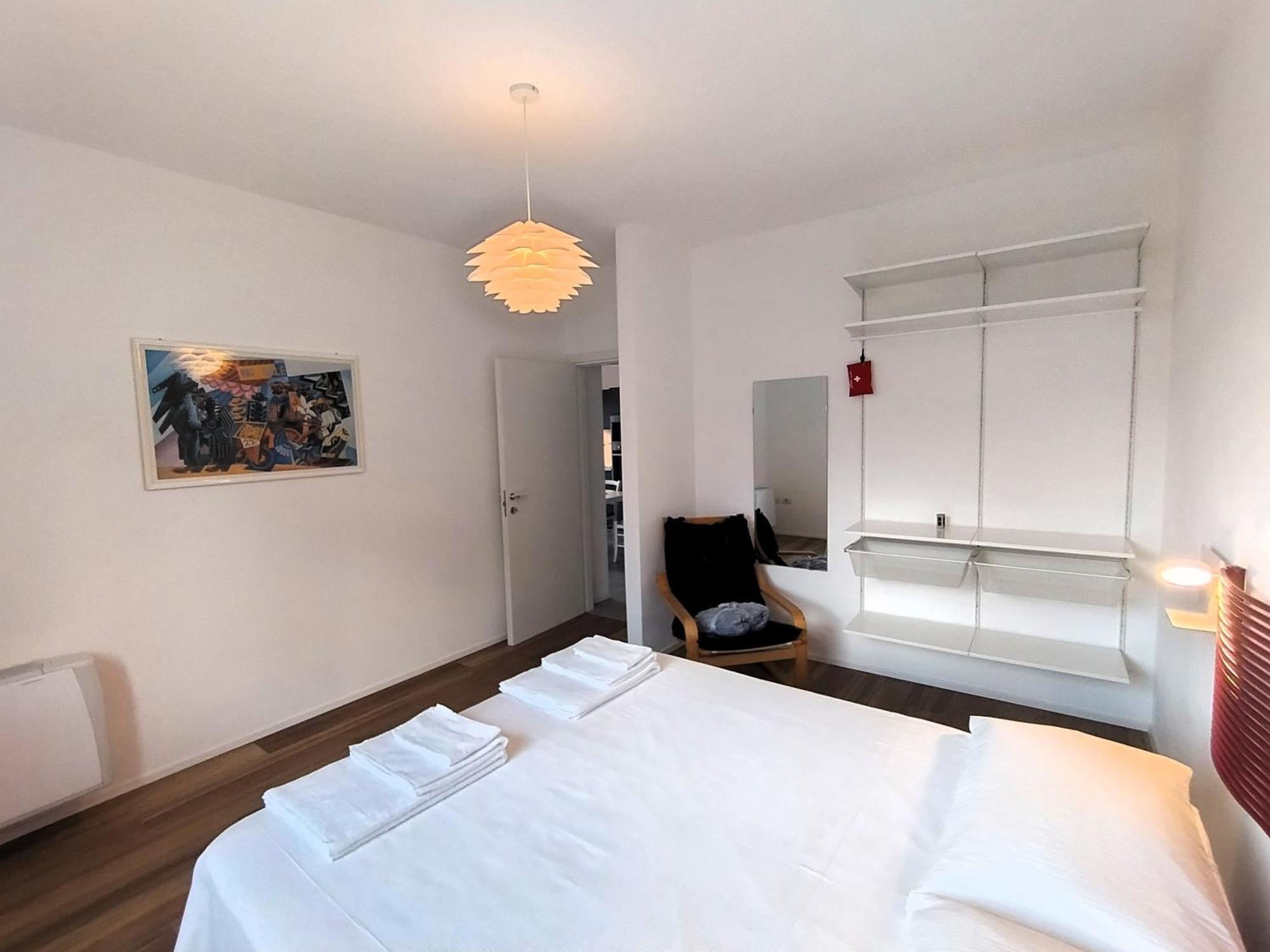Active Wind Apartment Riva del Garda Luaran gambar
