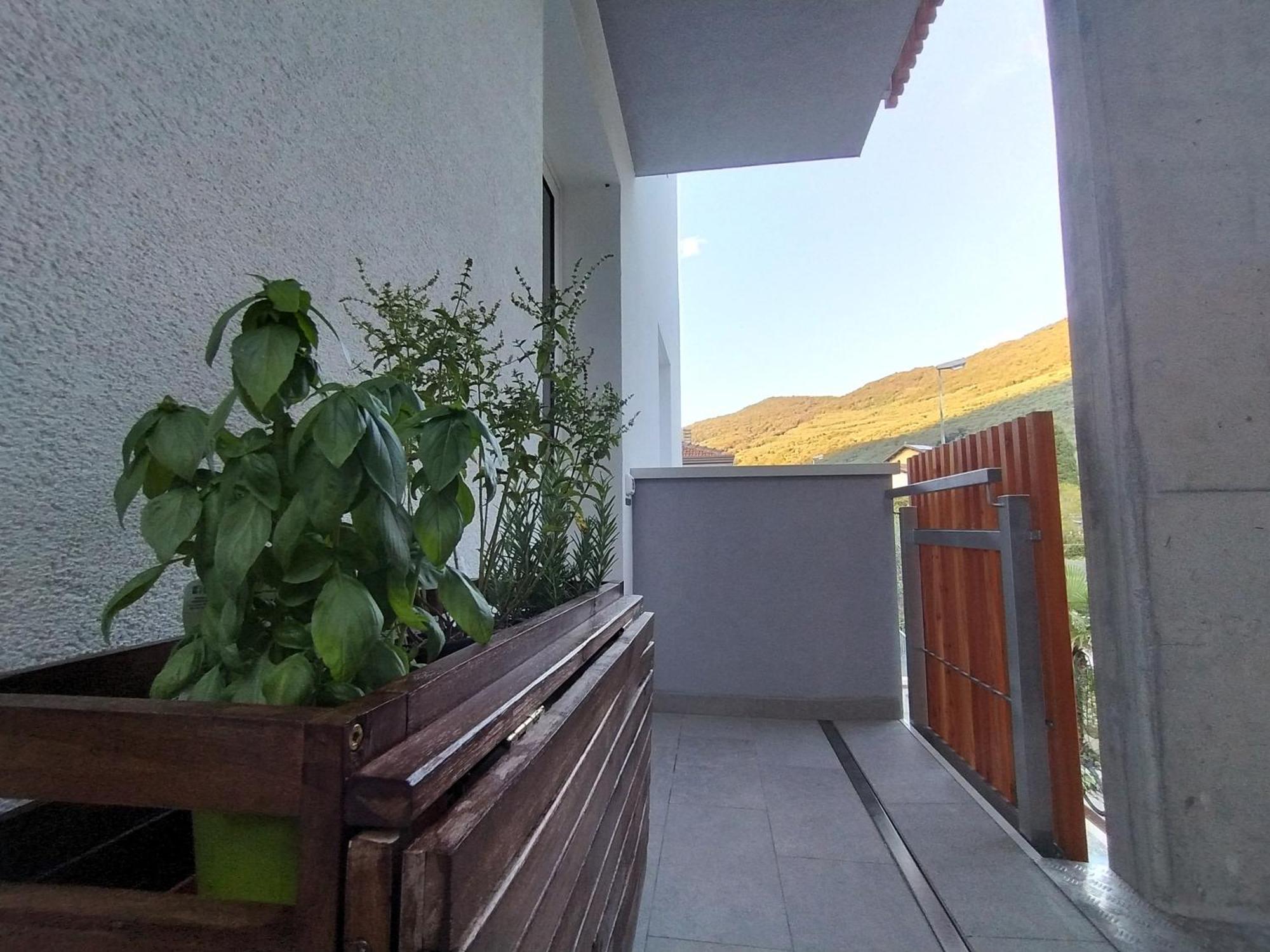 Active Wind Apartment Riva del Garda Luaran gambar