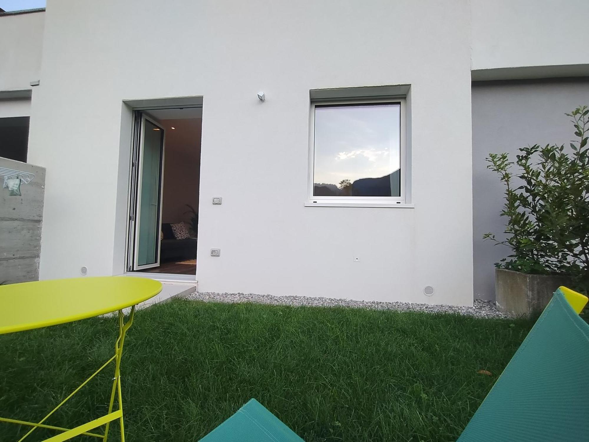 Active Wind Apartment Riva del Garda Luaran gambar