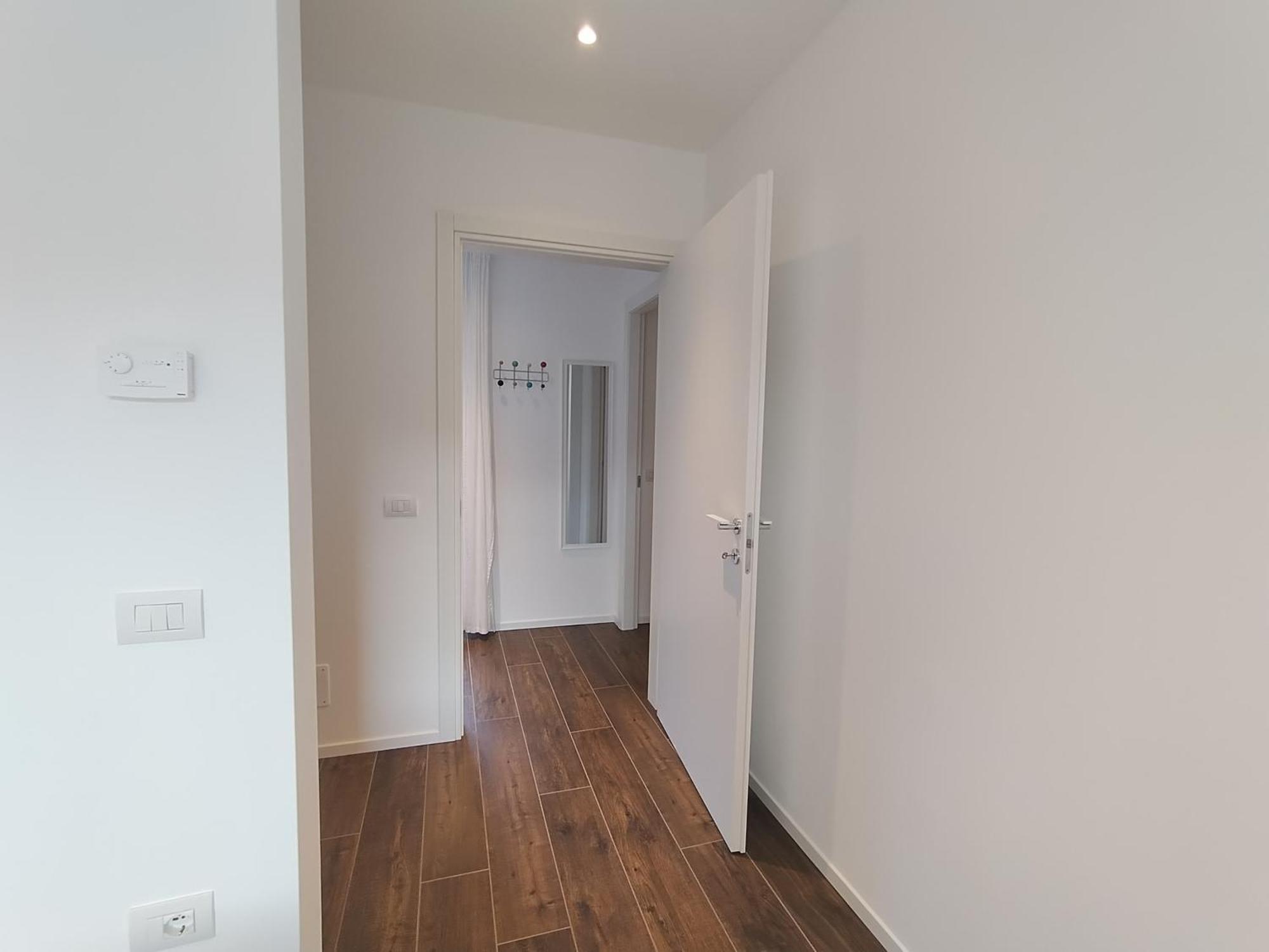 Active Wind Apartment Riva del Garda Luaran gambar
