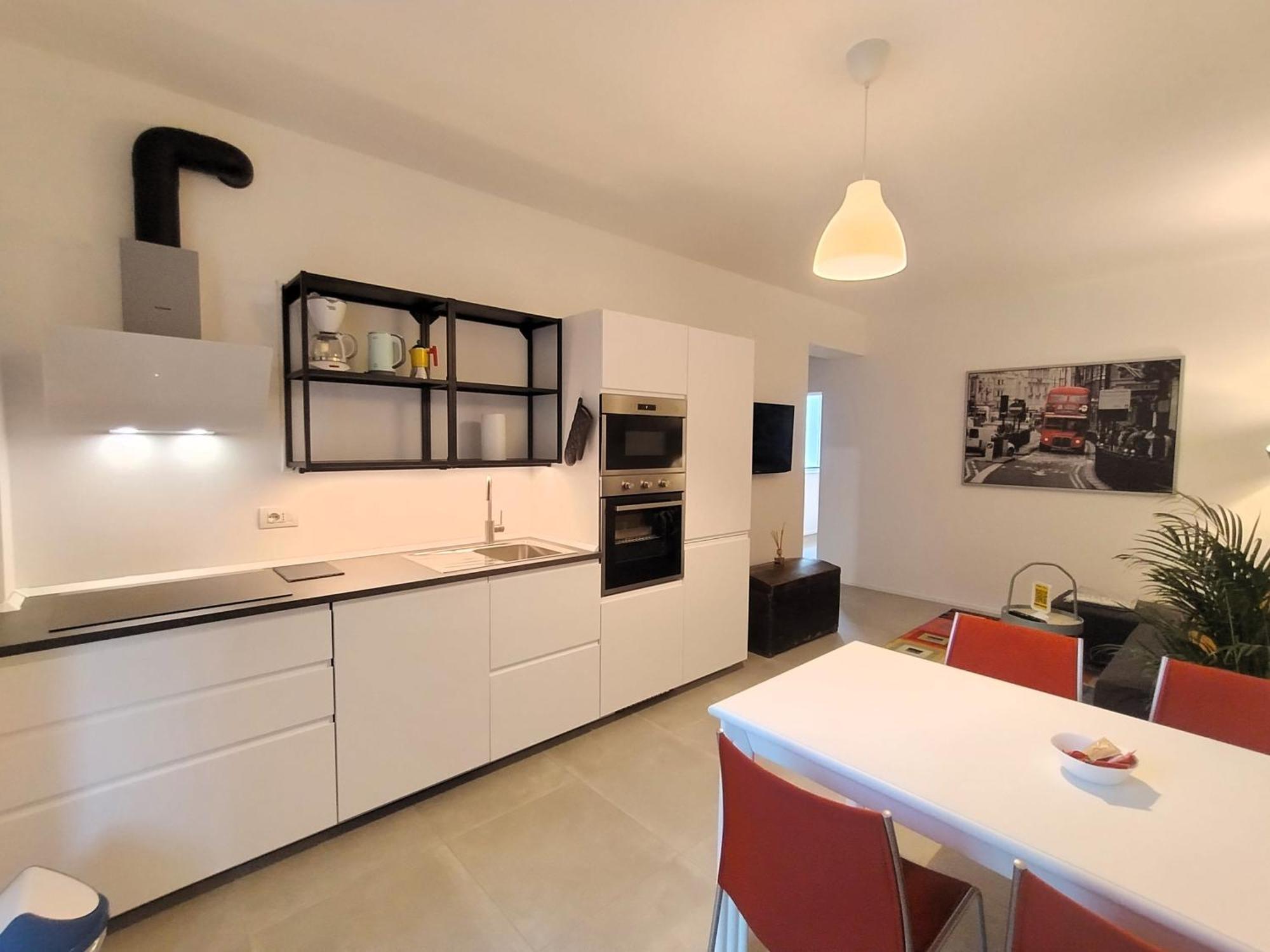 Active Wind Apartment Riva del Garda Luaran gambar