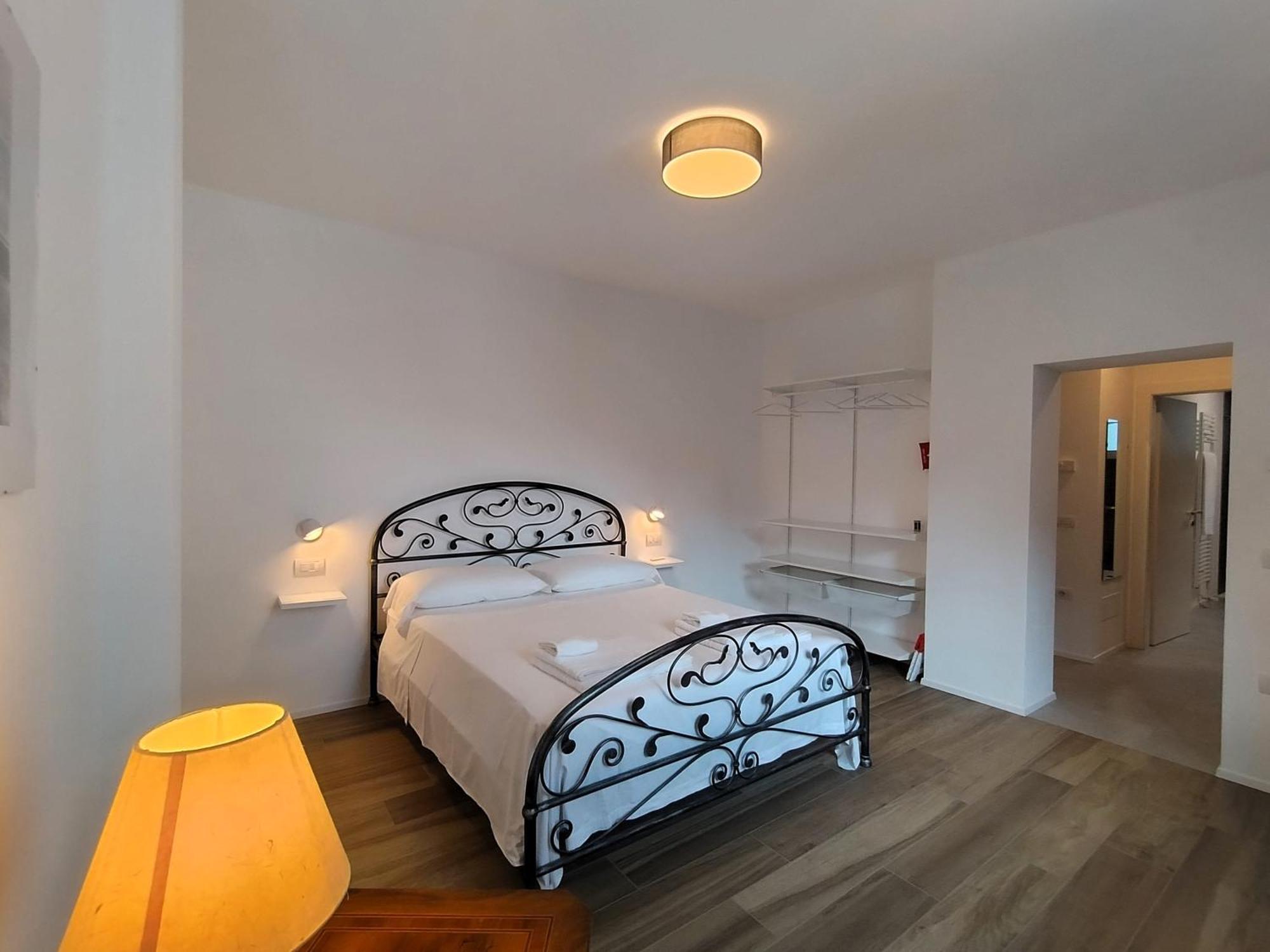 Active Wind Apartment Riva del Garda Luaran gambar